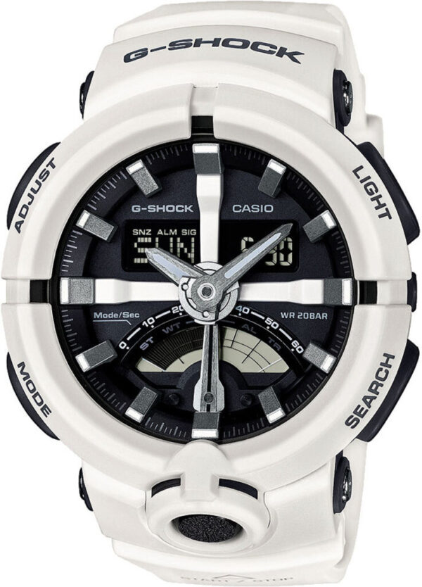 Годинник Casio G-SHOCK Classic GA-500-7AER