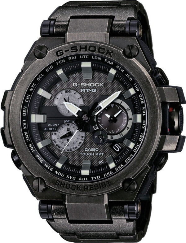 Годинник Casio G-SHOCK MTG-S1000V-1AER