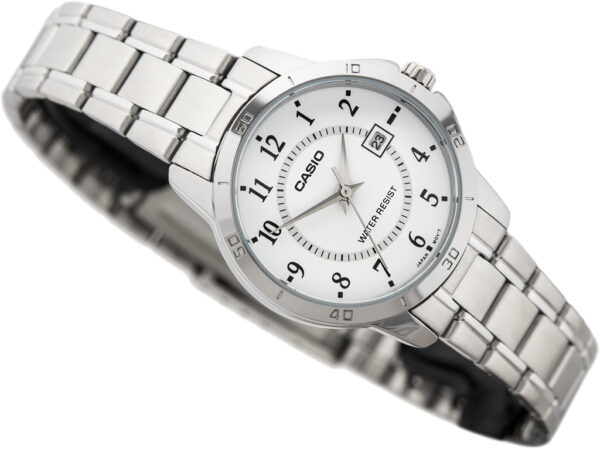 Годинник Casio TIMELESS COLLECTION LTP-V004D-7BUDF - Зображення 3