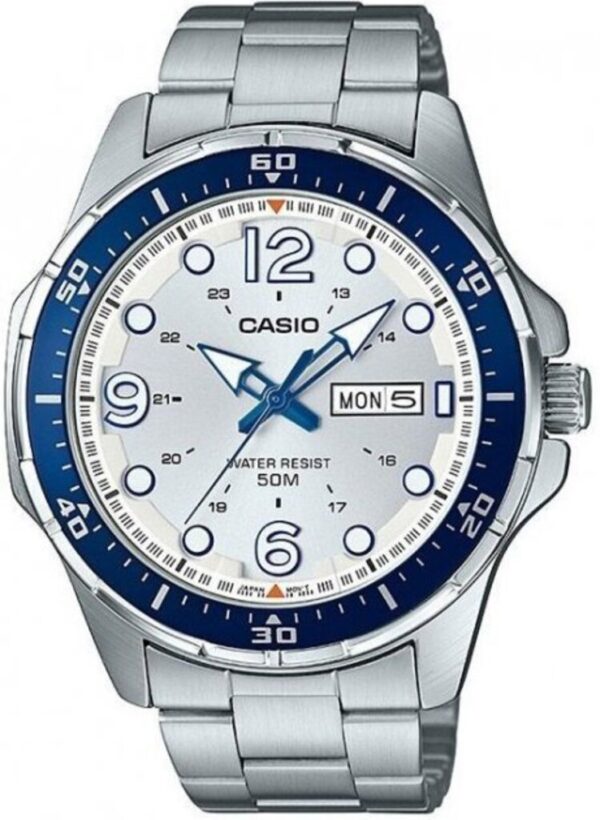 Годинник Casio TIMELESS COLLECTION MTD-100D-7A2VDF