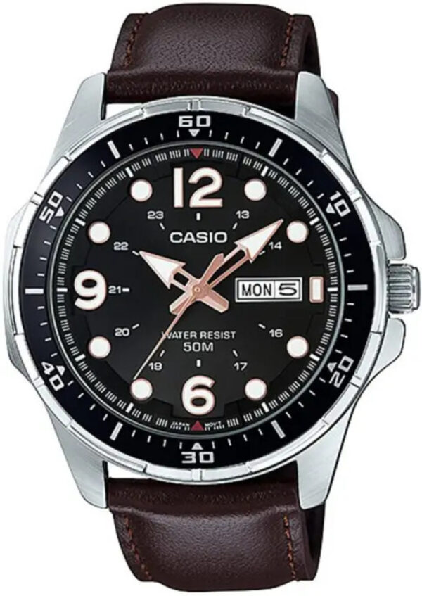 Годинник Casio TIMELESS COLLECTION MTD-100L-5AVDF