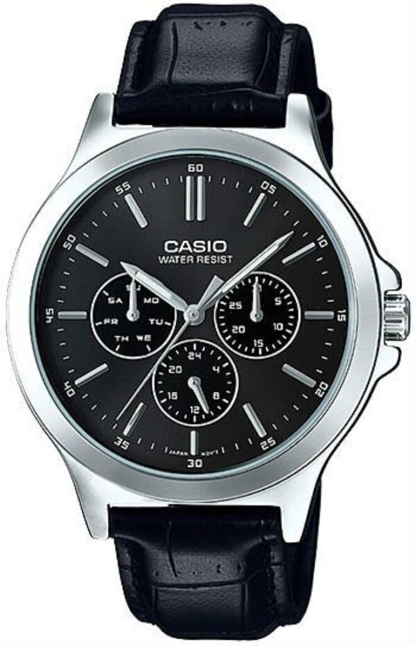 Годинник Casio TIMELESS COLLECTION MTP-V300L-1AUDF