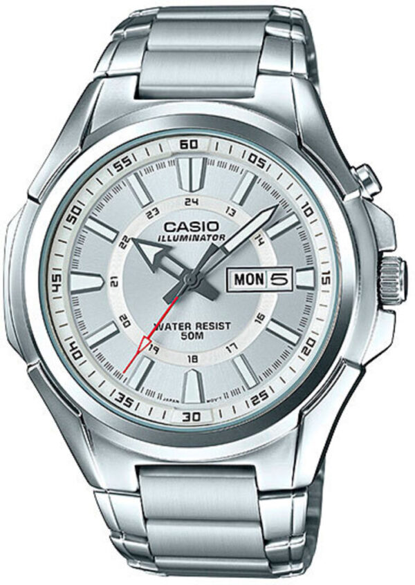 Годинник Casio TIMELESS COLLECTION MTP-E200D-7AVDF