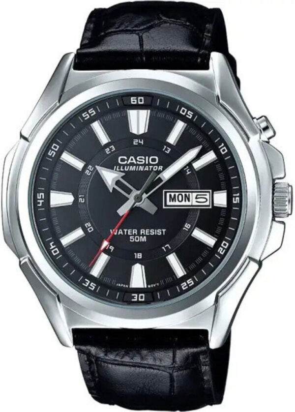 Годинник Casio TIMELESS COLLECTION MTP-E200L-1AVDF