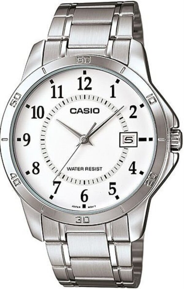 Годинник Casio TIMELESS COLLECTION MTP-V004D-7BUDF