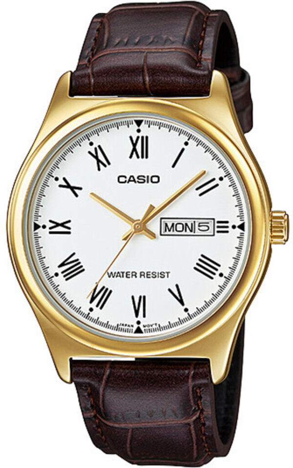 Годинник Casio TIMELESS COLLECTION MTP-V006GL-7BUDF
