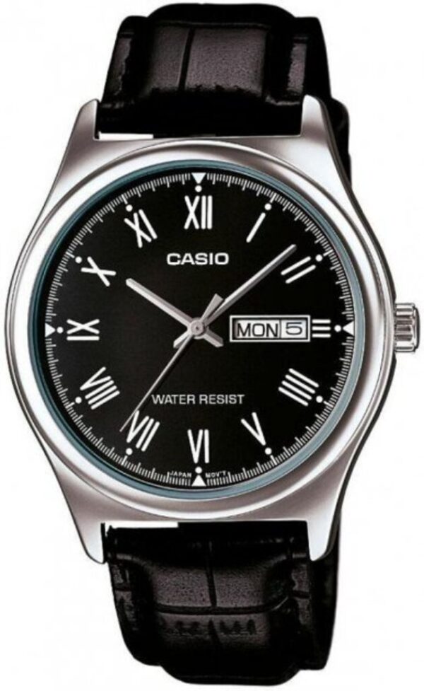 Годинник Casio TIMELESS COLLECTION MTP-V006L-1BUDF