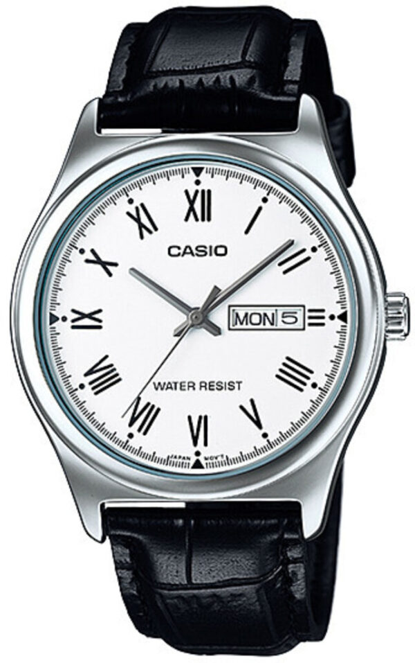 Годинник Casio TIMELESS COLLECTION MTP-V006L-7BUDF