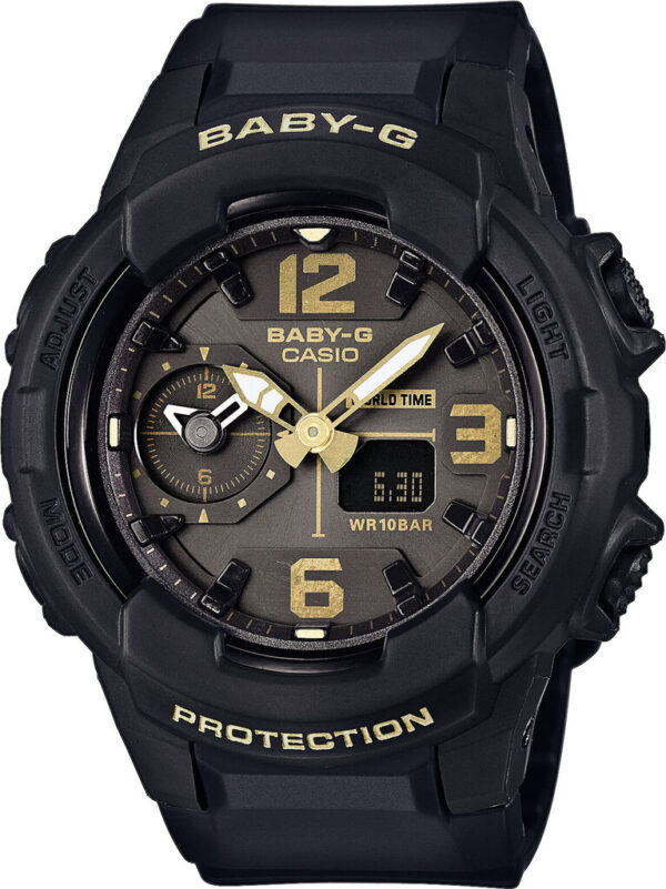 Годинник Casio BABY-G Urban BGA-230-1BER