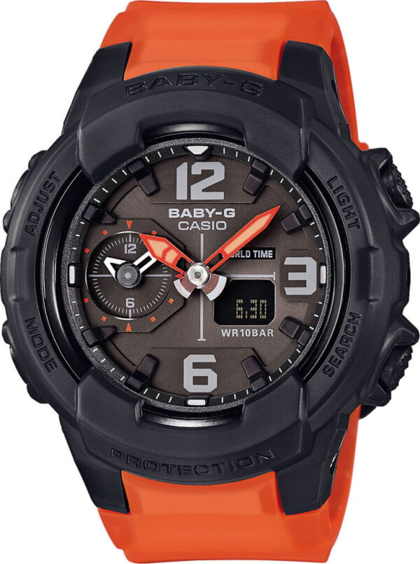 Годинник Casio BABY-G Urban BGA-230-4BER