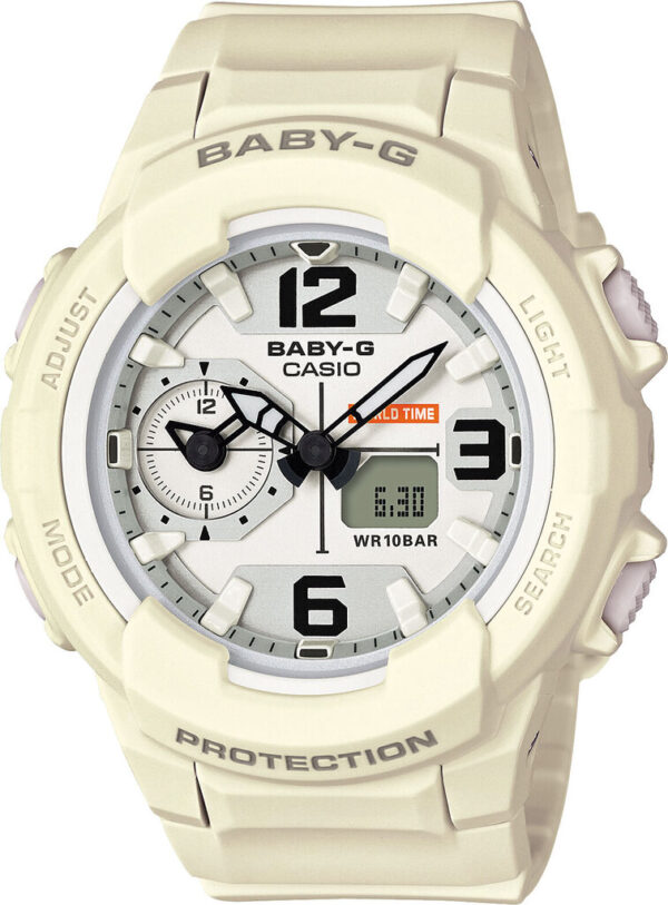 Годинник Casio BABY-G Urban BGA-230-7B2ER