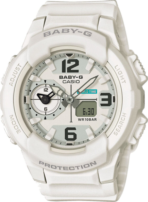 Годинник Casio BABY-G Urban BGA-230-7BER