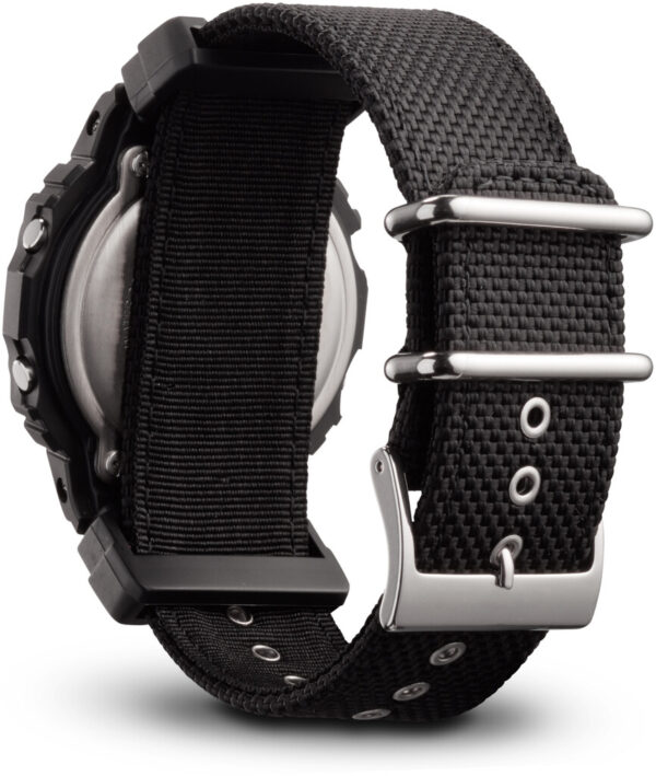 Годинник Casio G-SHOCK The Origin DW-5600BBN-1ER - Зображення 5