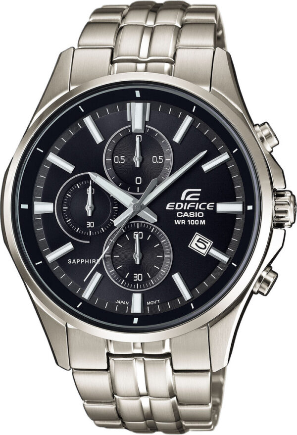 Годинник Casio EDIFICE Classic EFB-530D-1AVUER