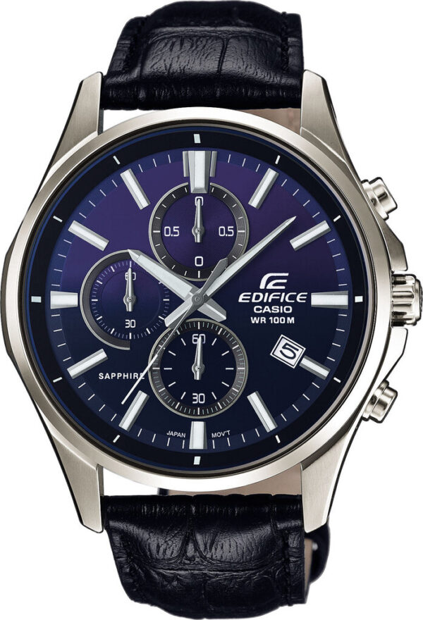 Годинник Casio EDIFICE Classic EFB-530L-2AVUER
