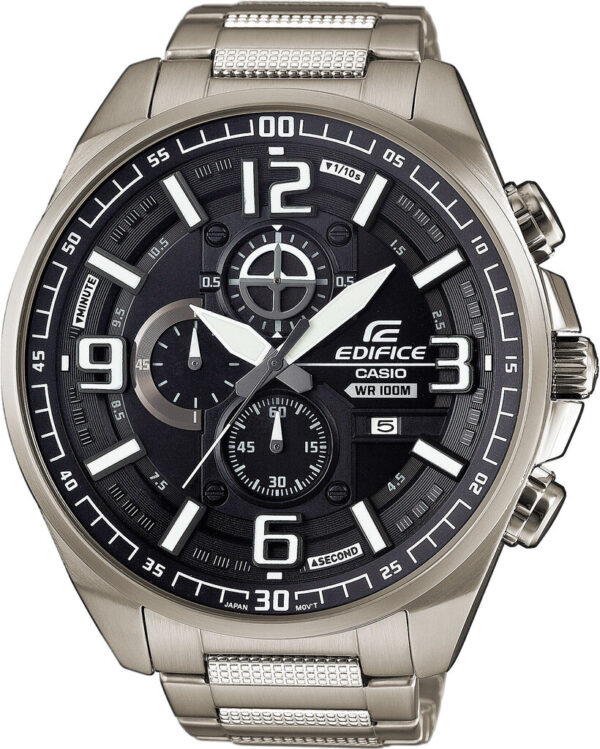 Годинник Casio EDIFICE Classic EFR-555D-1AVUEF