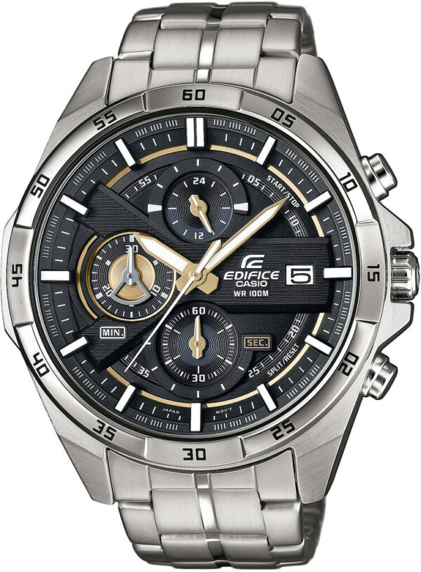 Годинник Casio EDIFICE Classic EFR-556D-1AVUEF