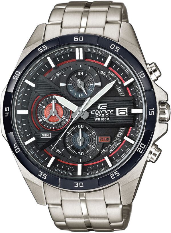 Годинник Casio EDIFICE Classic EFR-556DB-1AVUEF