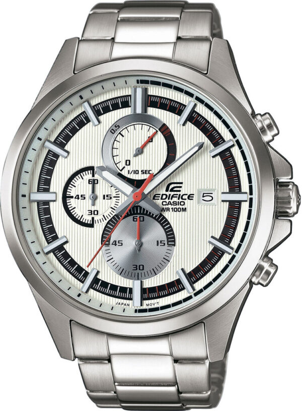 Годинник Casio EDIFICE Classic EFV-520D-7AVUEF