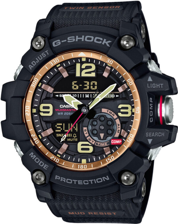 Годинник Casio G-SHOCK Master of G GG-1000RG-1AER