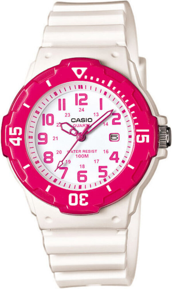 Годинник Casio TIMELESS COLLECTION LRW-200H-4BVEF