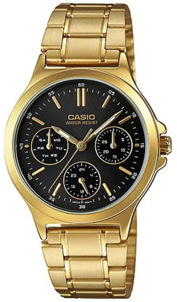 Годинник Casio TIMELESS COLLECTION LTP-V300G-1AUDF
