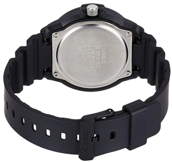 Годинник Casio TIMELESS COLLECTION MRW-200H-2B3VEF - Зображення 2