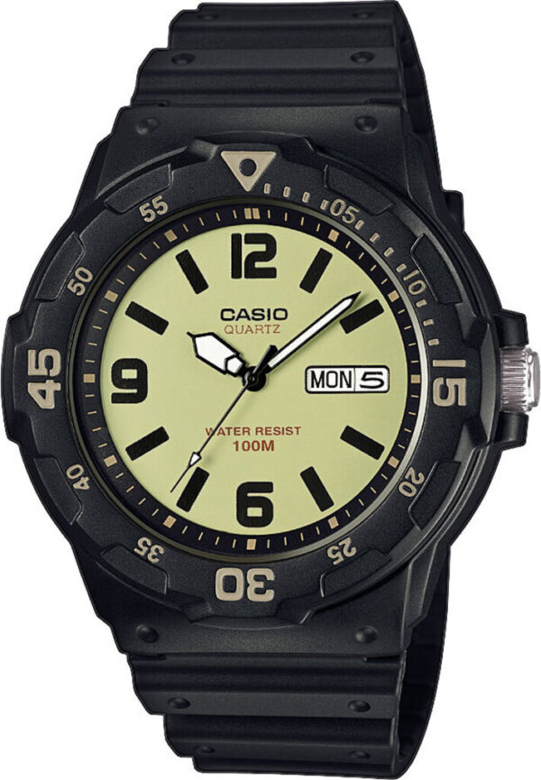 Годинник Casio TIMELESS COLLECTION MRW-200H-5BVEF