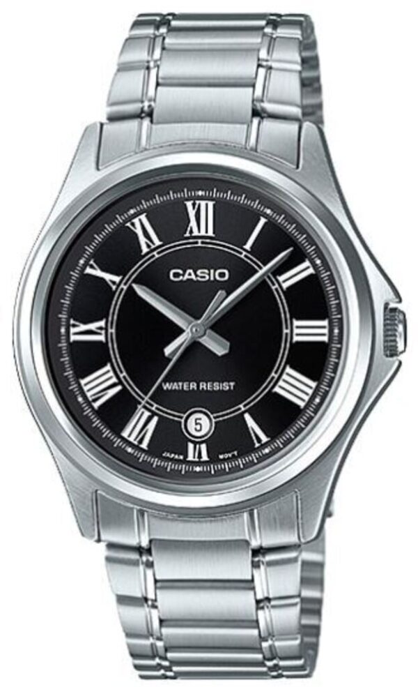 Годинник Casio TIMELESS COLLECTION MTP-1400D-1ADF
