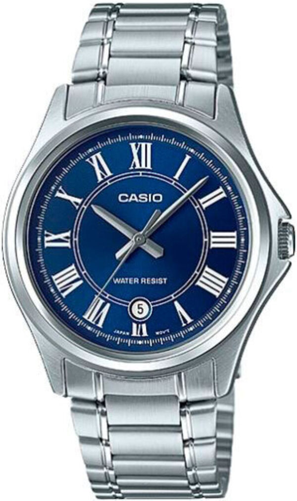 Годинник Casio TIMELESS COLLECTION MTP-1400D-2ADF