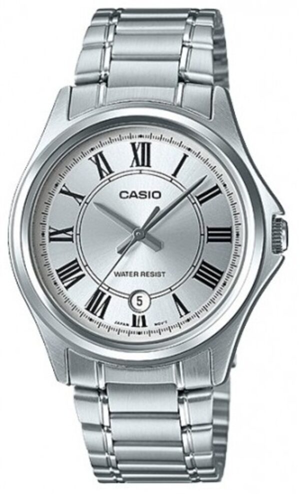 Годинник Casio TIMELESS COLLECTION MTP-1400D-7ADF