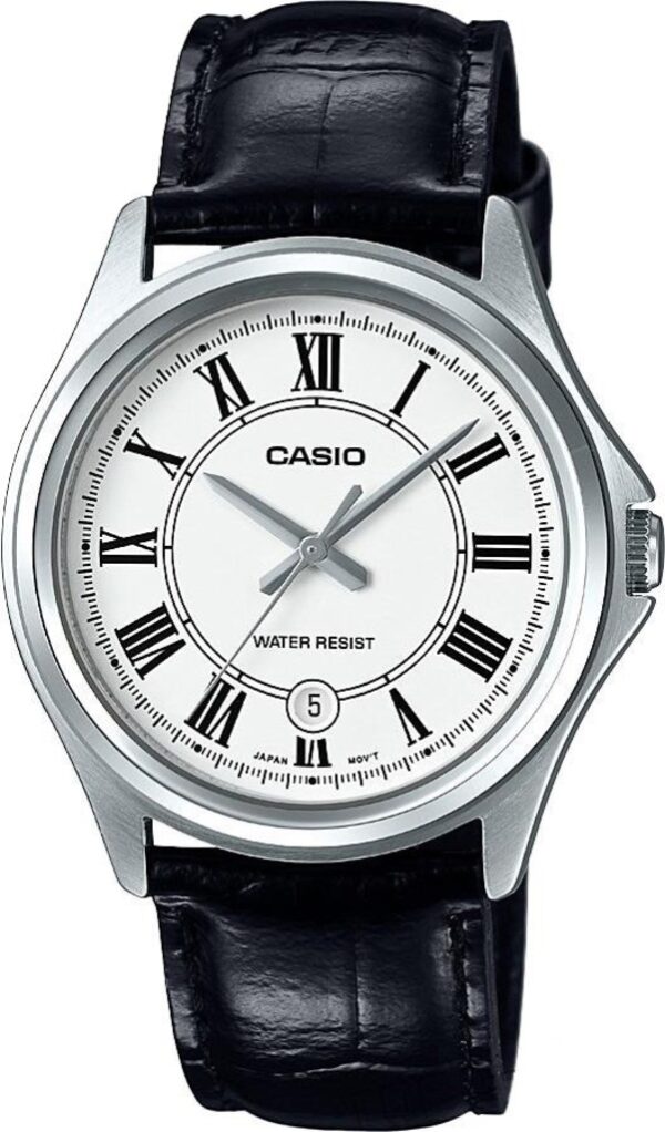 Годинник Casio TIMELESS COLLECTION MTP-1400L-7ADF