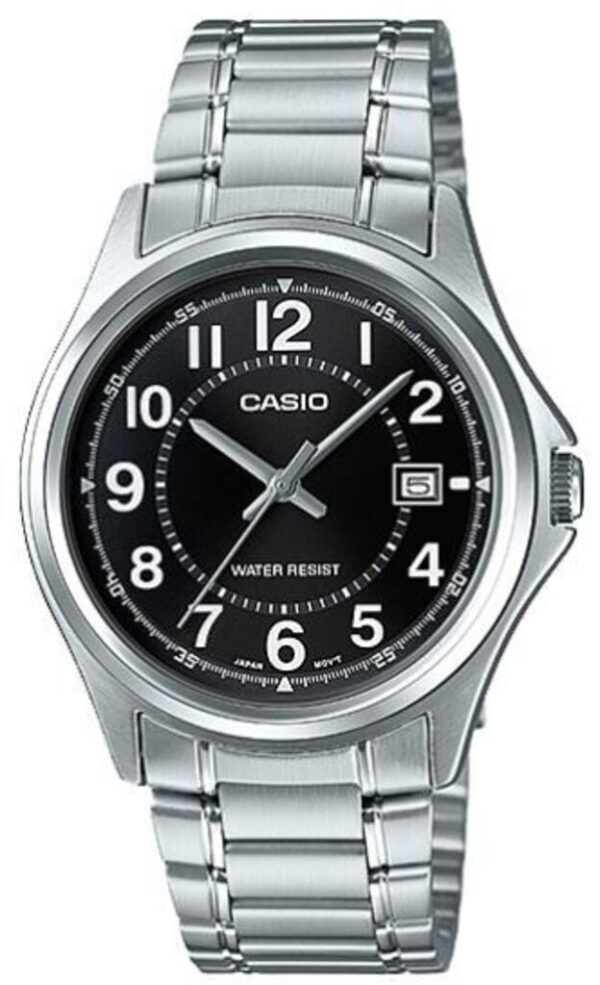 Годинник Casio TIMELESS COLLECTION MTP-1401D-1ADF