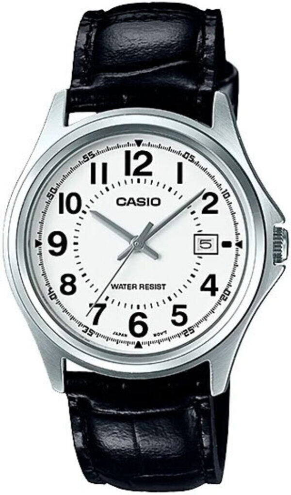 Годинник Casio TIMELESS COLLECTION MTP-1401L-7ADF