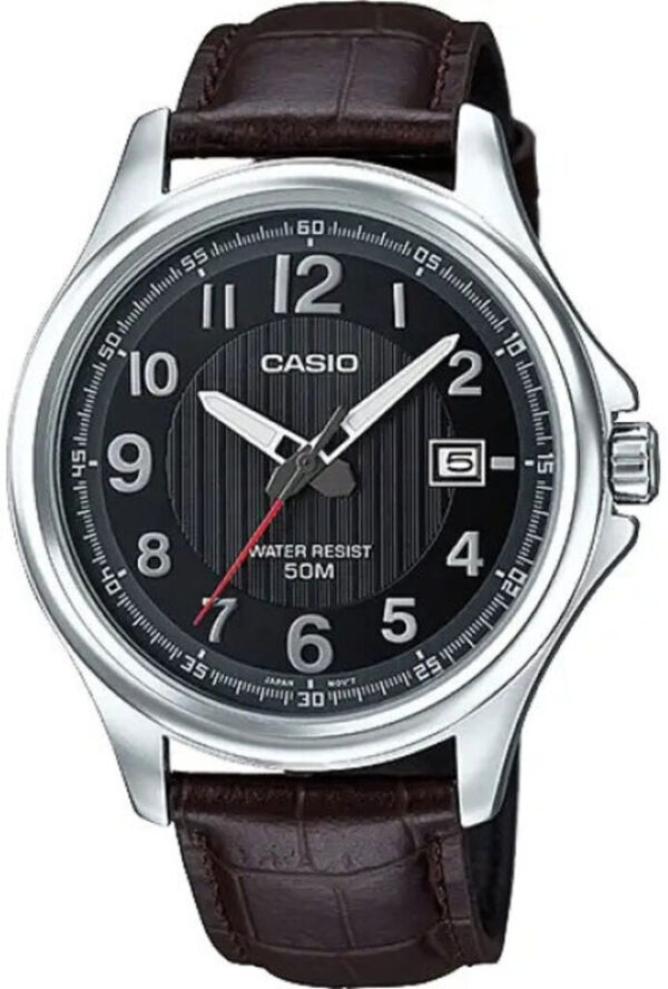 Годинник Casio TIMELESS COLLECTION MTP-E126L-5AVDF
