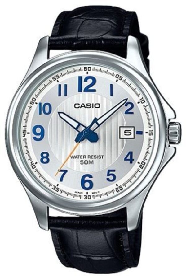 Годинник Casio TIMELESS COLLECTION MTP-E126L-7AVDF