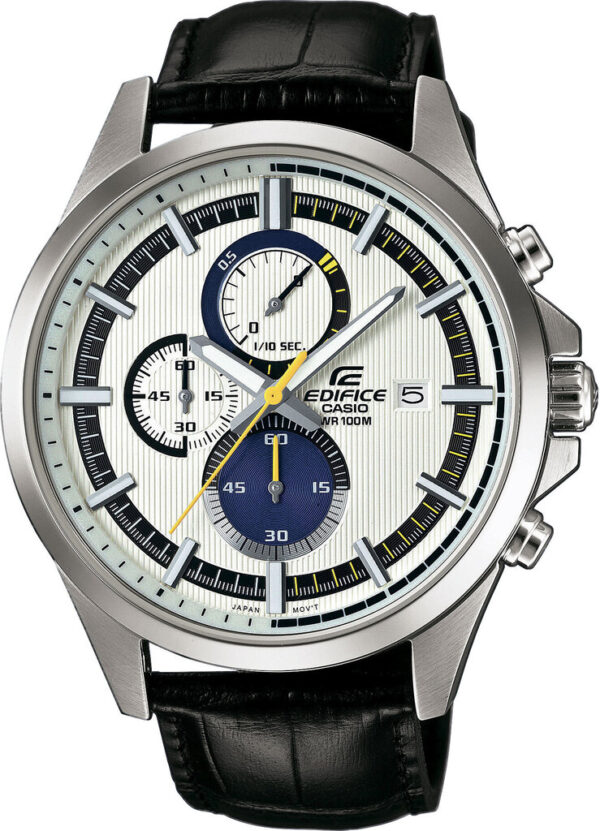 Годинник Casio EDIFICE Classic EFV-520L-7AVUEF