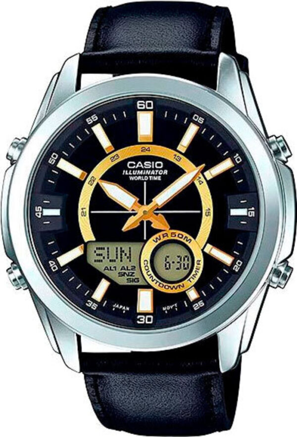 Годинник Casio TIMELESS COLLECTION AMW-810L-1AVDF