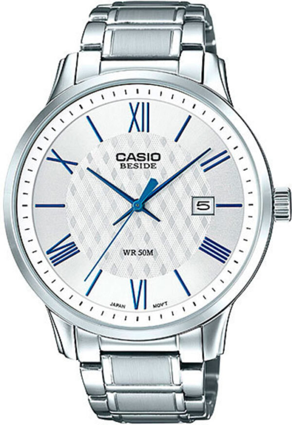 Годинник Casio TIMELESS COLLECTION BEM-154D-7AVDF