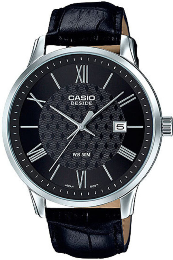 Годинник Casio TIMELESS COLLECTION BEM-154L-1AVDF