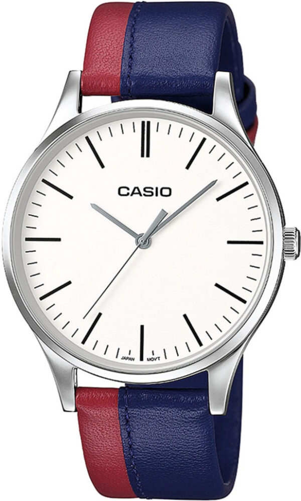 Годинник Casio TIMELESS COLLECTION MTP-E133L-2EEF