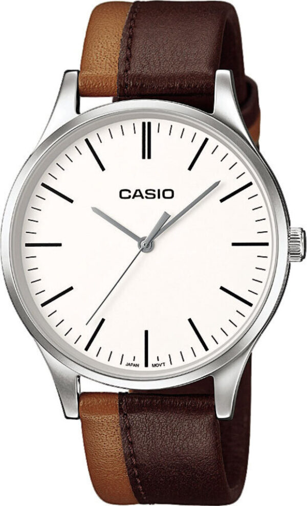 Годинник Casio TIMELESS COLLECTION MTP-E133L-5EEF