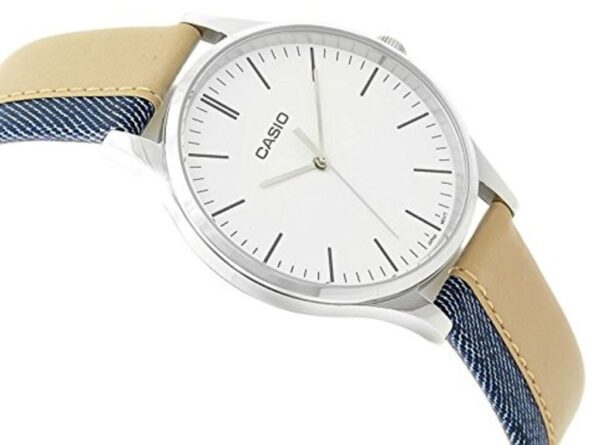 Годинник Casio TIMELESS COLLECTION MTP-E133L-7EEF - Зображення 2