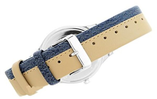 Годинник Casio TIMELESS COLLECTION MTP-E133L-7EEF - Зображення 3