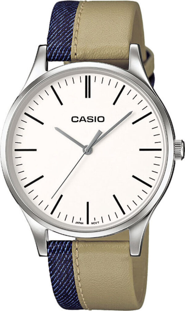 Годинник Casio TIMELESS COLLECTION MTP-E133L-7EEF