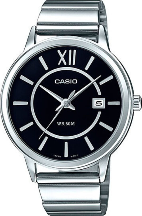 Годинник Casio TIMELESS COLLECTION MTP-E134D-8BVDF