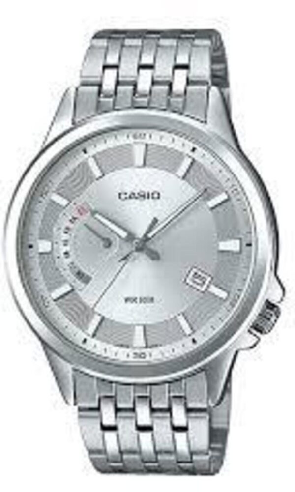 Годинник Casio TIMELESS COLLECTION MTP-E136D-7AVDF