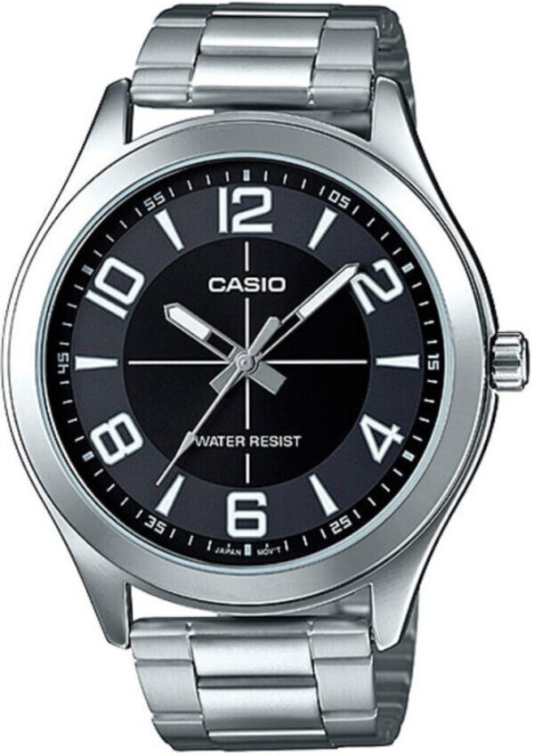 Годинник Casio TIMELESS COLLECTION MTP-VX01D-1BUDF