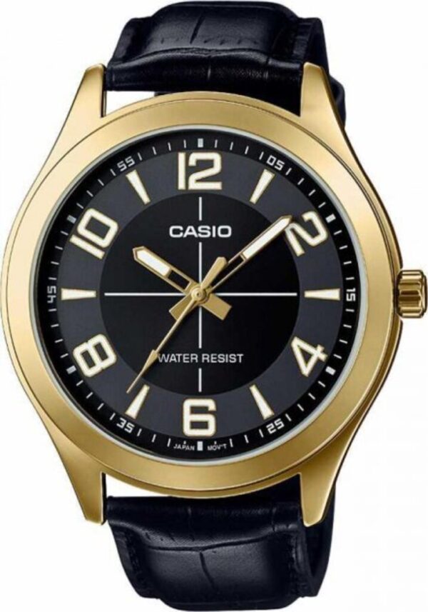 Годинник Casio TIMELESS COLLECTION MTP-VX01GL-1BUDF