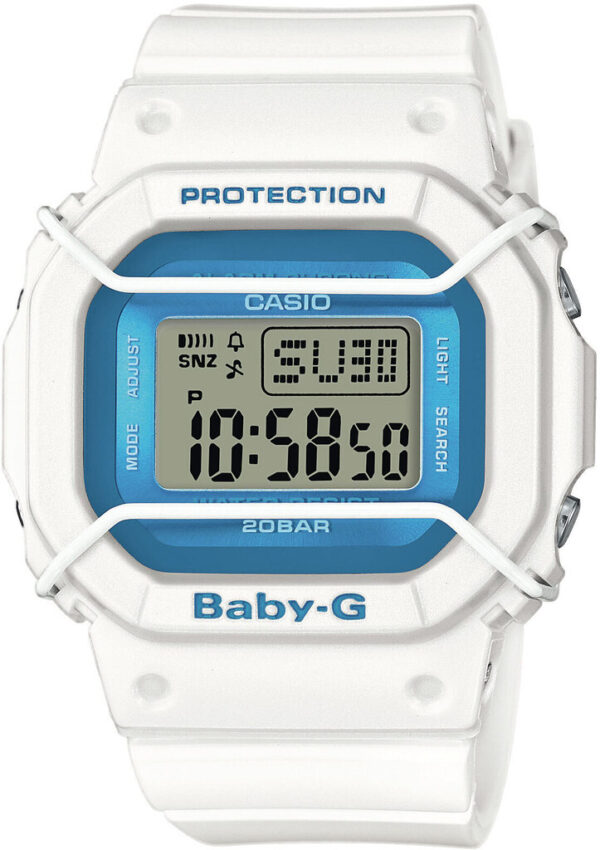 Годинник Casio BABY-G Urban BGD-501FS-7ER